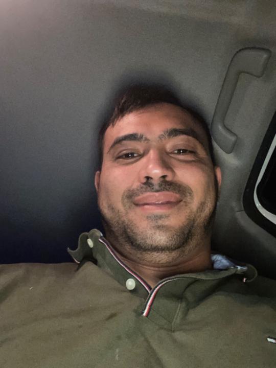 Emerson Morales