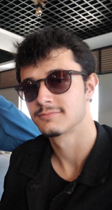 Alperen Şahin