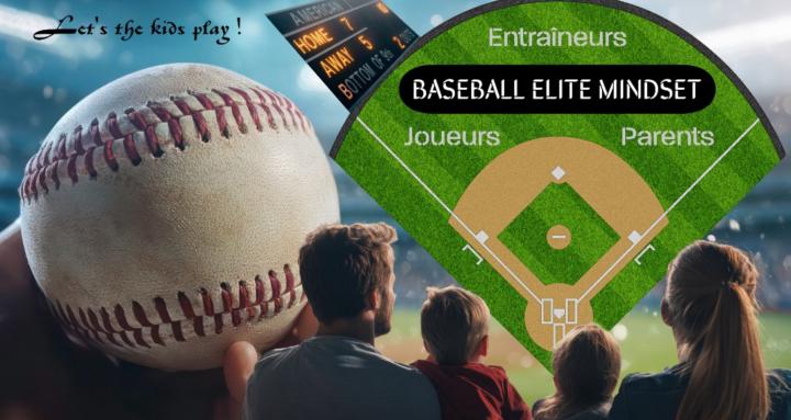Baseball Elite Mindset