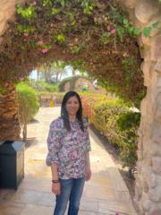 Nour Nabris