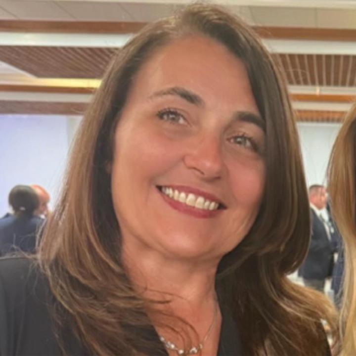 Karine Camacho