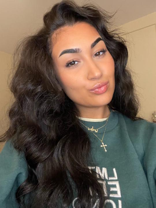 Molly-rose Carter