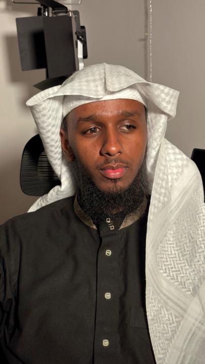 Ahmed Muhiadin Mohamed