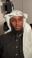 Ahmed Muhiadin Mohamed