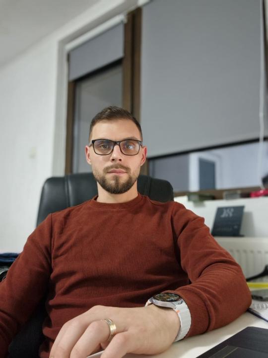 Robert Vazdoaga