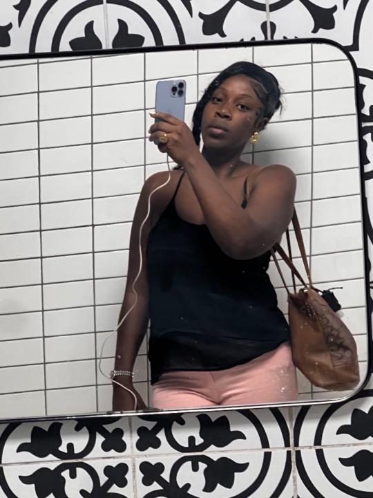 Ketty Pierre