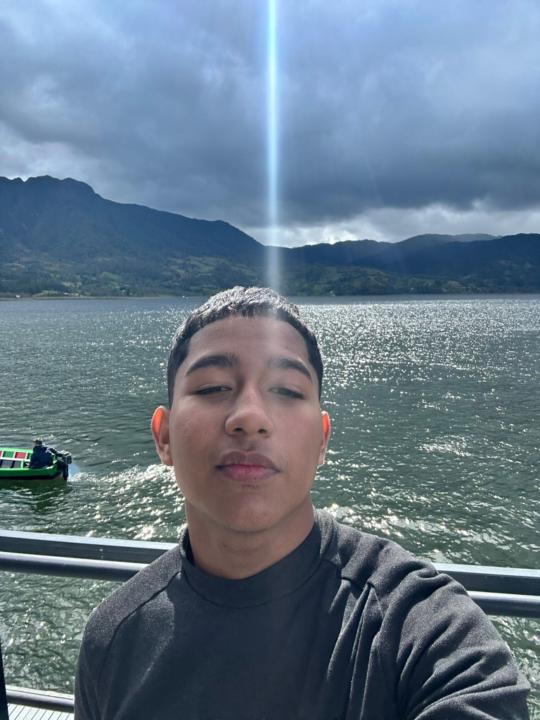 Jampier Obando
