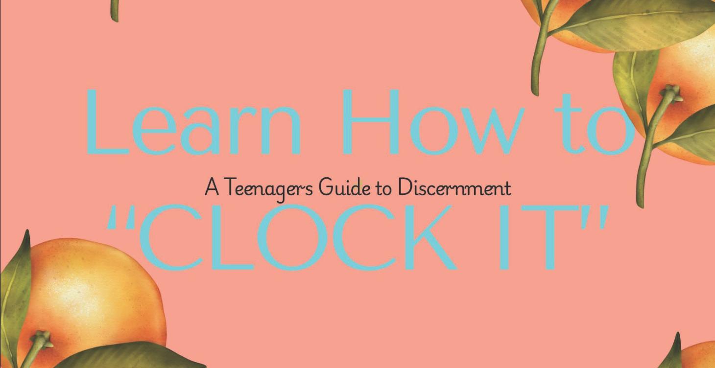 Clock It Foundations