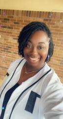 Jacqueline Wright