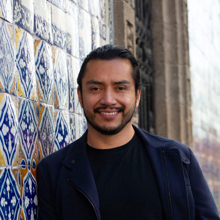 Mauricio Guerrero