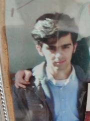 Panagiotis Klonizakis