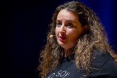 Rosa Montaña Hernández