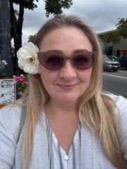 Melissa Hogle