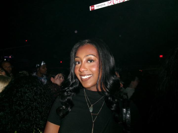 Zora Barnett