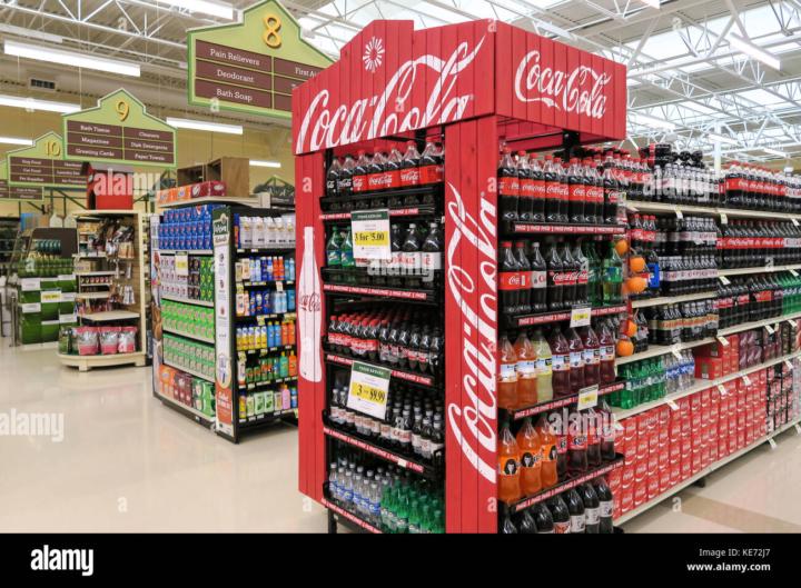 What can you learn from in-store displays?