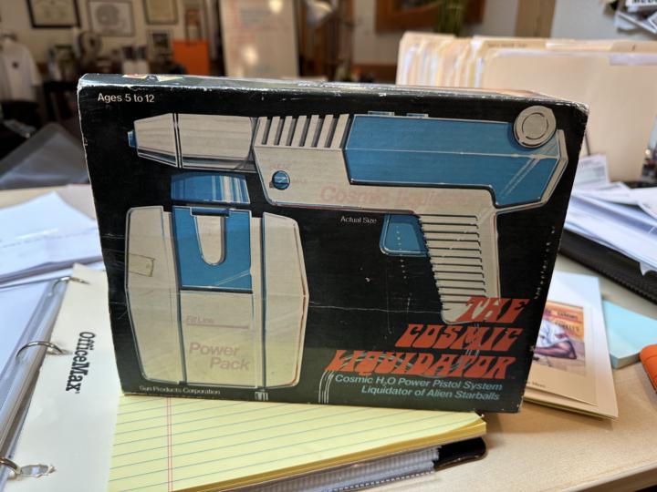 Leaderboard winner, Brian Dutkowski!