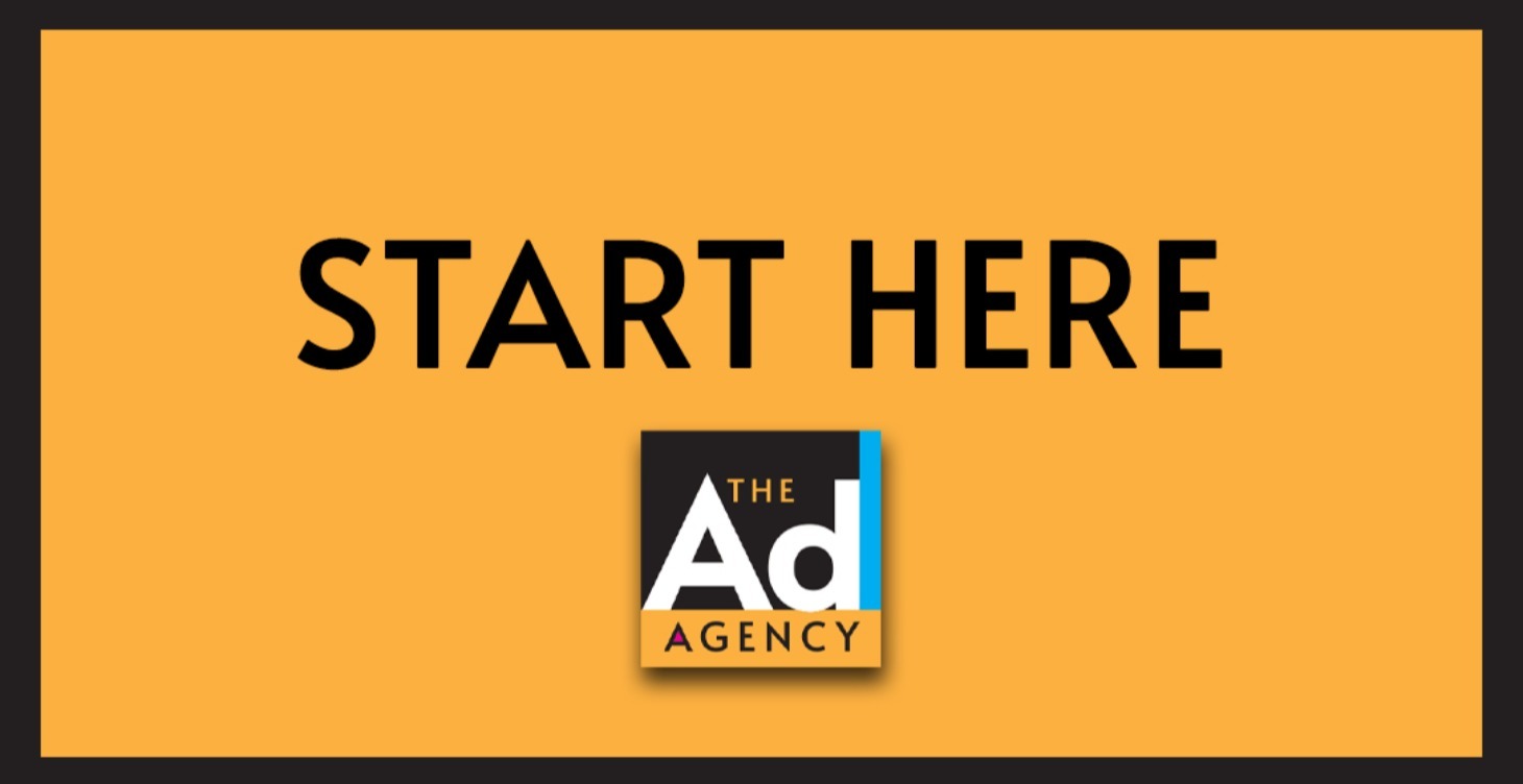 TOUR THE AD AGENCY