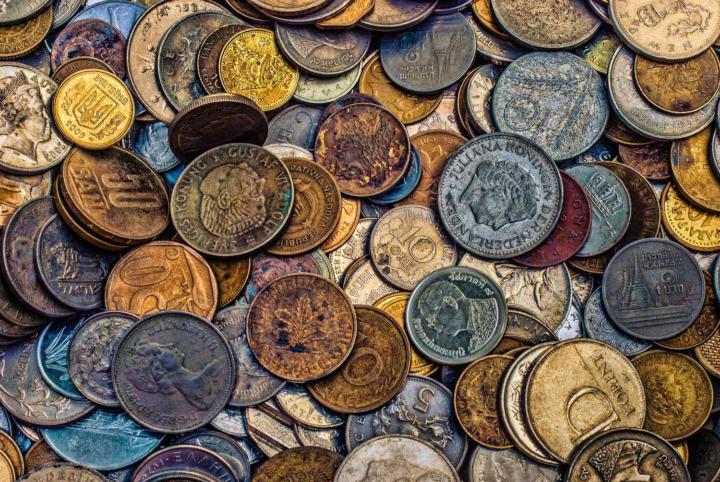 The HOW of MONEY