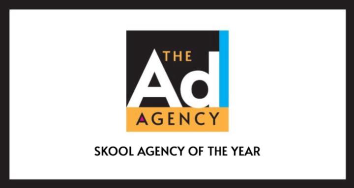 The Ad Agency