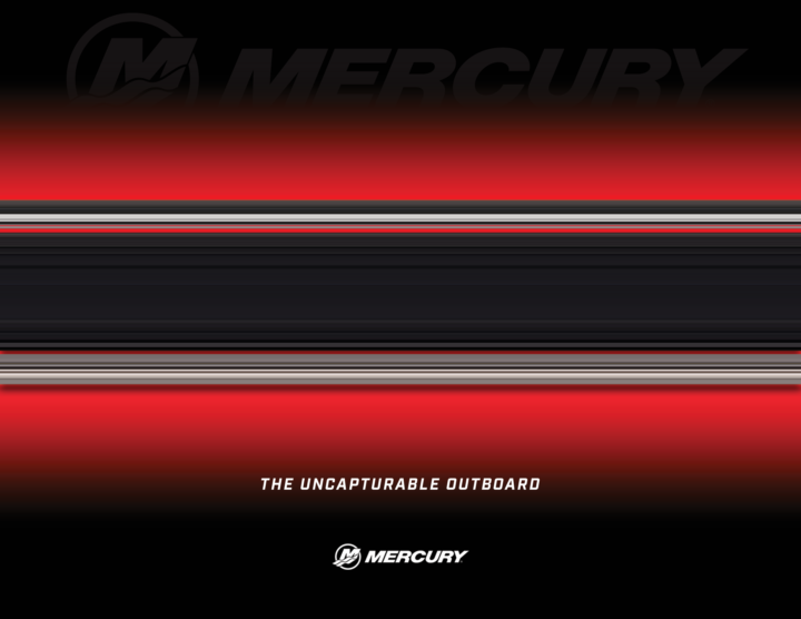 Mercury Spec Ad