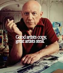 Why are you not doing this?