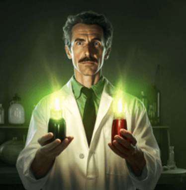 Best Most Fun Job in Advertising?