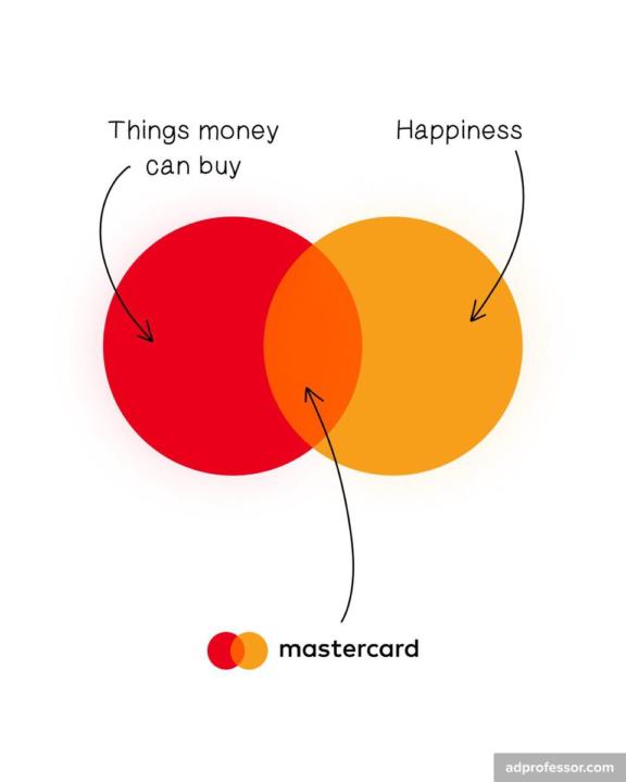 Take a cue from the Ad Professor