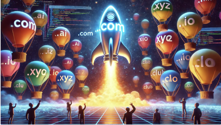 How New TLDs Are Making .COM Domains More Expensive