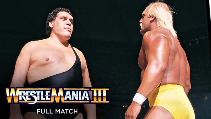 Domain Profiteering vs. Wrestling