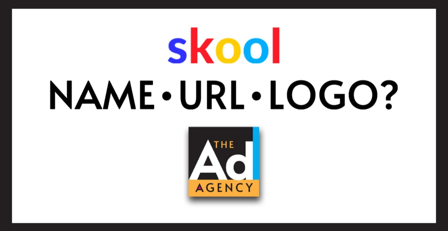 HIRE THE AD AGENCY
