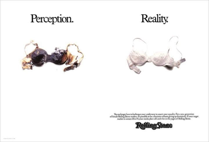How to Think and Re-Think your creative...