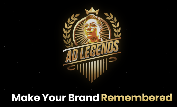 If you haven't checked out Adlegends.ai, you should...