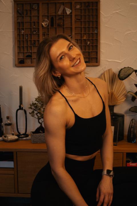 Angelika Badlo
