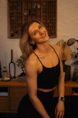 Angelika Badlo