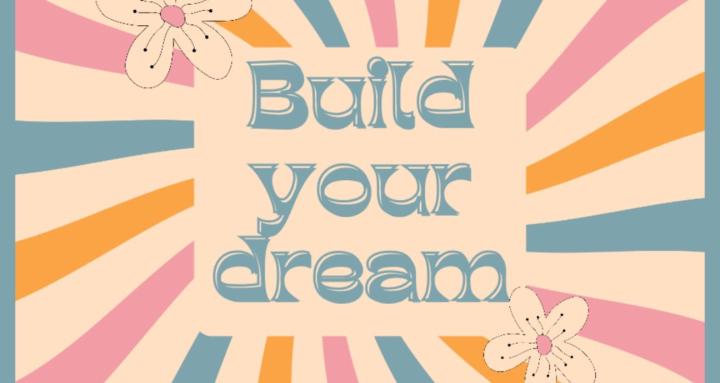 DREAM BUILDERS VIP