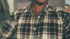 Khaalid Abdi aziz