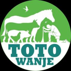 Toto Wanje