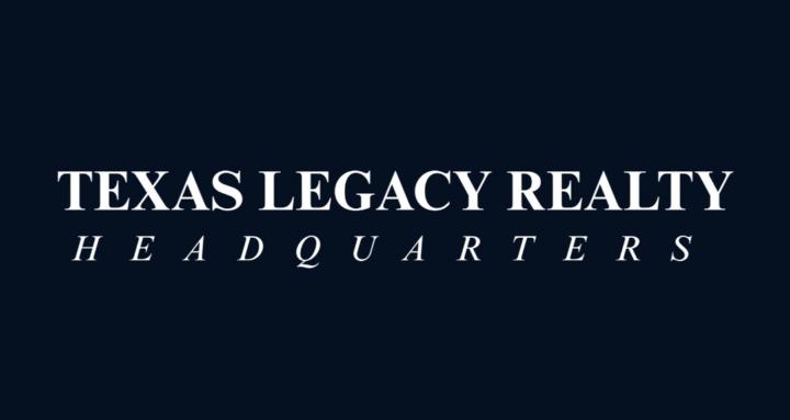 Texas Legacy Realty HQ