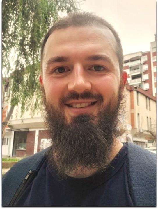 Muhamed Hamzic
