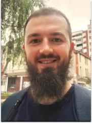 Muhamed Hamzic