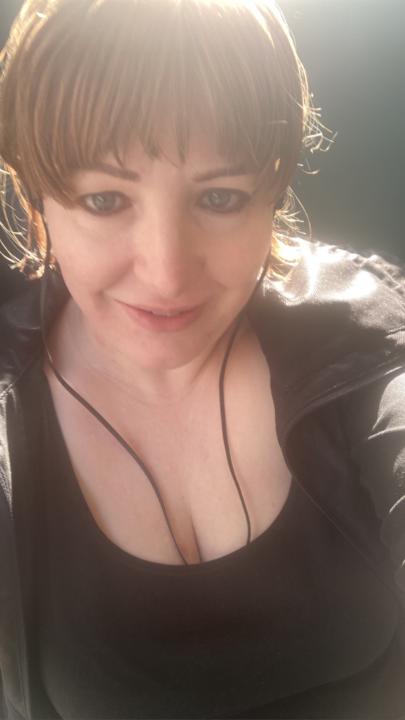 Dawn Wright