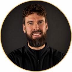 Keith Glynn
