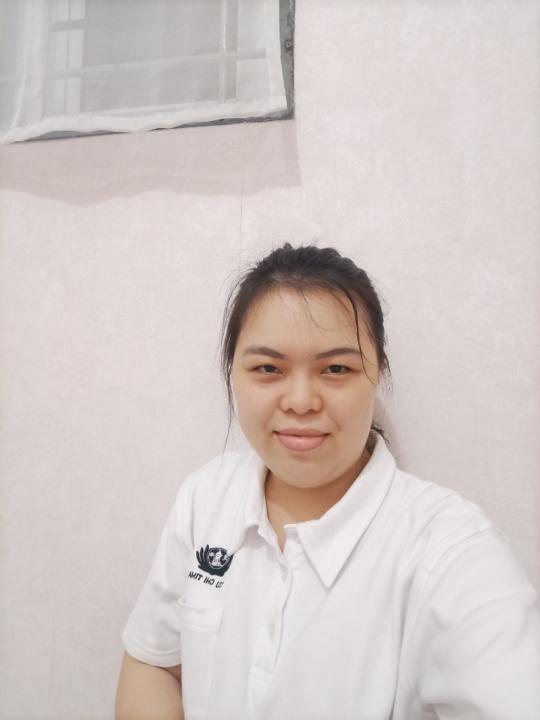 Catherine Wong