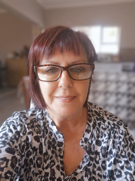 Sue Botha