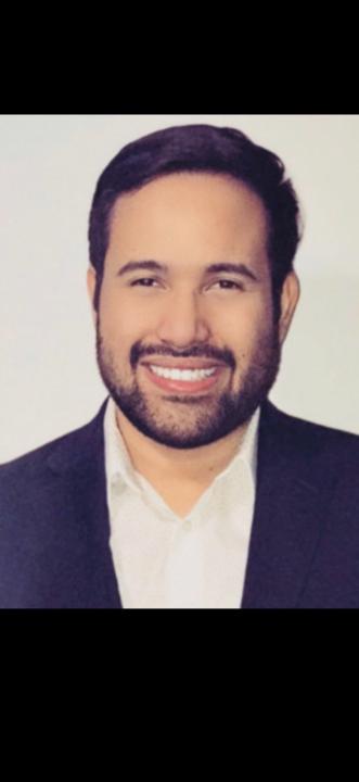 Pedro Falla