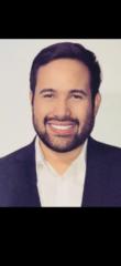 Pedro Falla