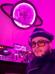 Alexander Olivares