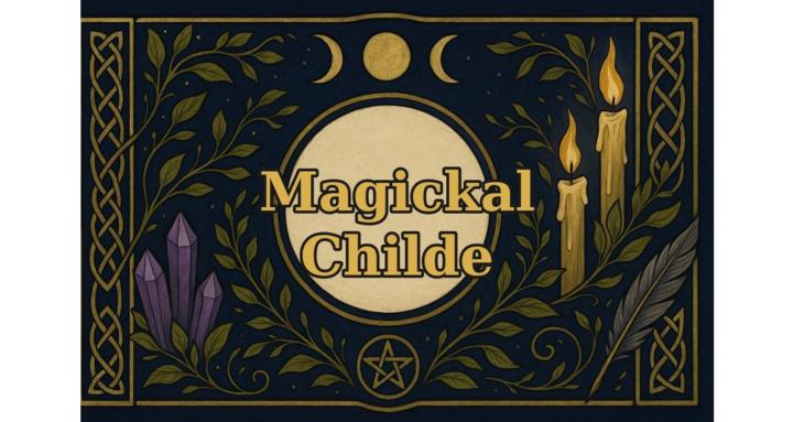 Magickal Childe