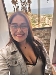 Nancy Jiménez
