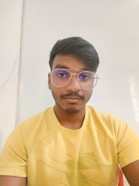 Sharan Pious